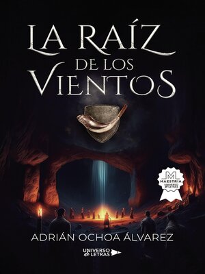 cover image of La raíz de los vientos